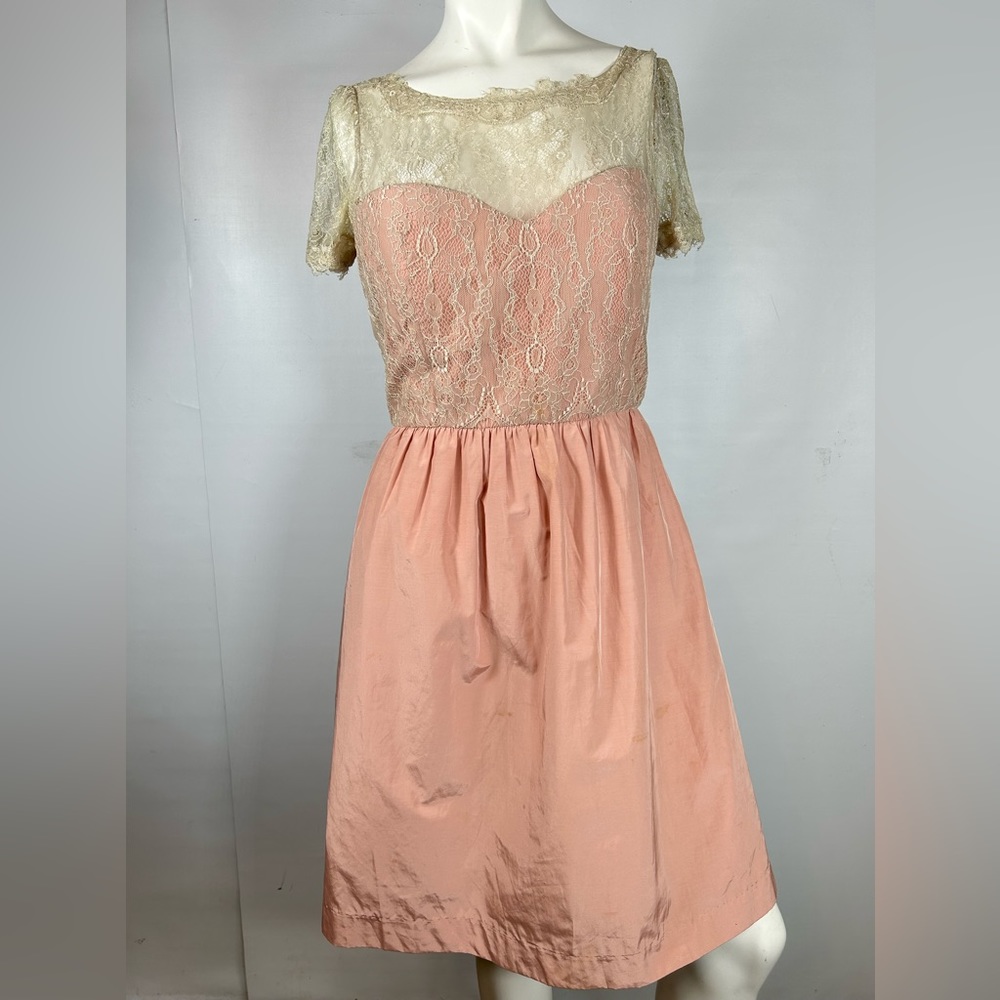 Mcginn Dress